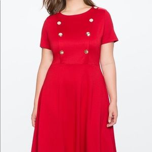 Eloquii Dress Size 20